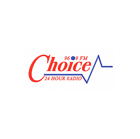 Choice FM Logo